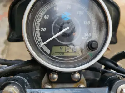 Bajaj avenger 160 street Bajaj avenger 160 street
