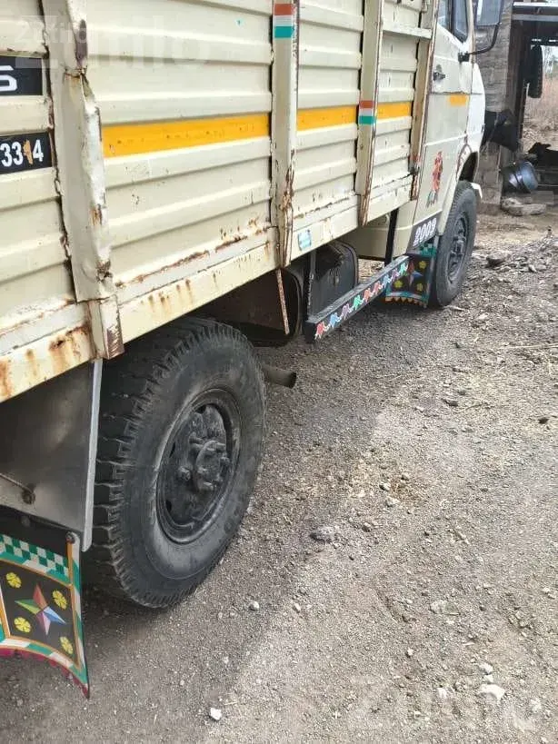 Tata 407 Truck 2009 Model with Clear Documents - Trucks & Lorries - Jasdan - Image 3
