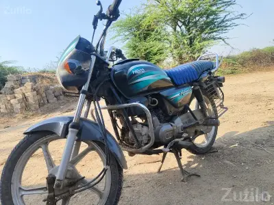 Hero Splendor Plus 2019 Used Bike for Sale Hero Splendor Plus 2019 Used Bike for Sale