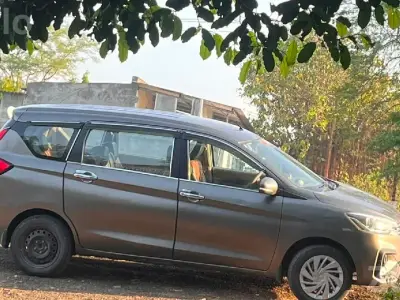 Maruti Suzuki Ertiga 2022 Petrol CNG