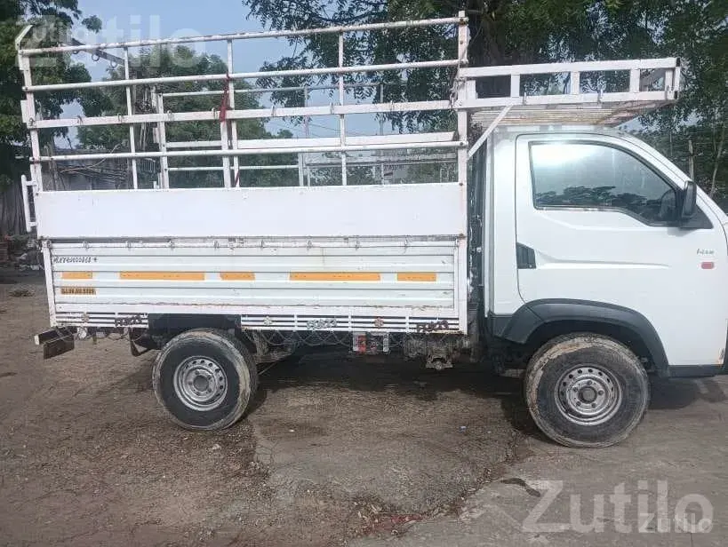 Ashok Leyland Bada Dost 2021 Cargo Truck - ટ્રક અને લોરી - વિરમગામ - Image 3