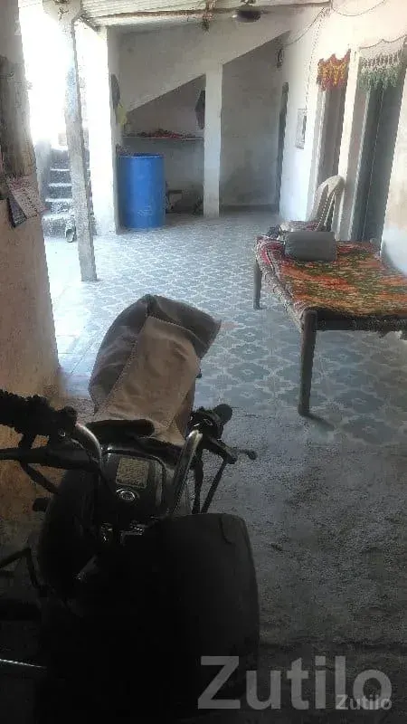 1200 Sqft House with Shop in Jamnagar - House for Sale - Kalyanpur - Image 3
