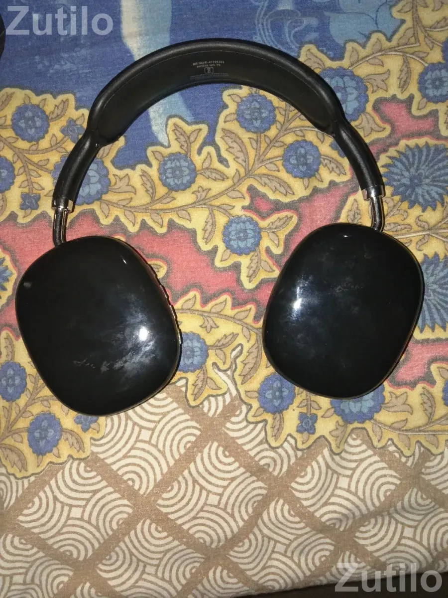 Bluetooth wireless headphones - ઇલેક્ટ્રોનિક ઍક્સેસરીઝ - રાજકોટ શહેર - Image 3