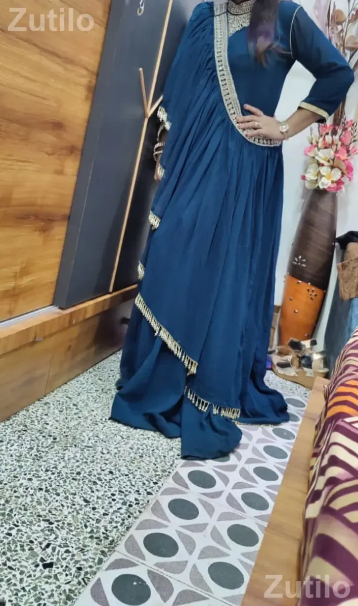 Gown - Women's Wear - Upleta - Image 2