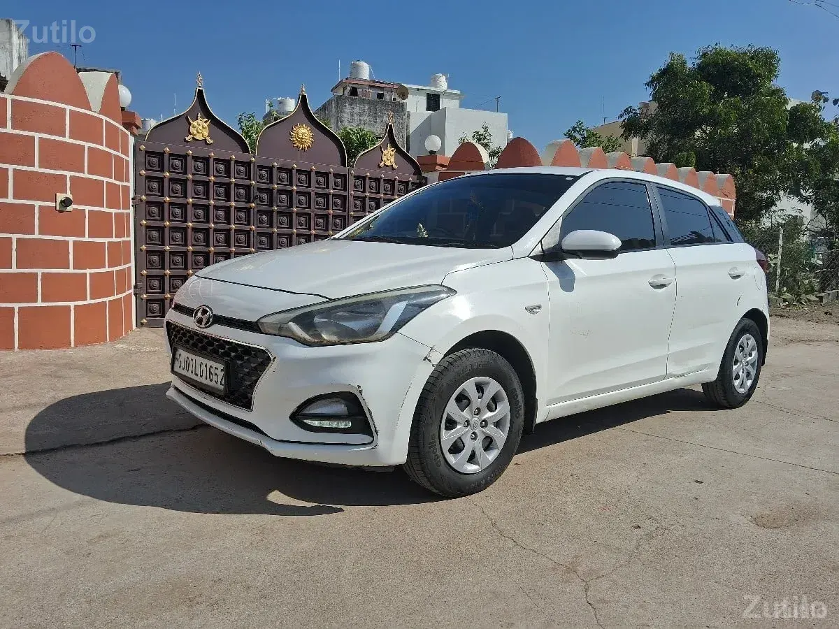 ! 20 - કાર - જસદણ - Image 3