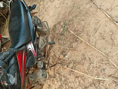 Honda Shine 110 2014 Bike