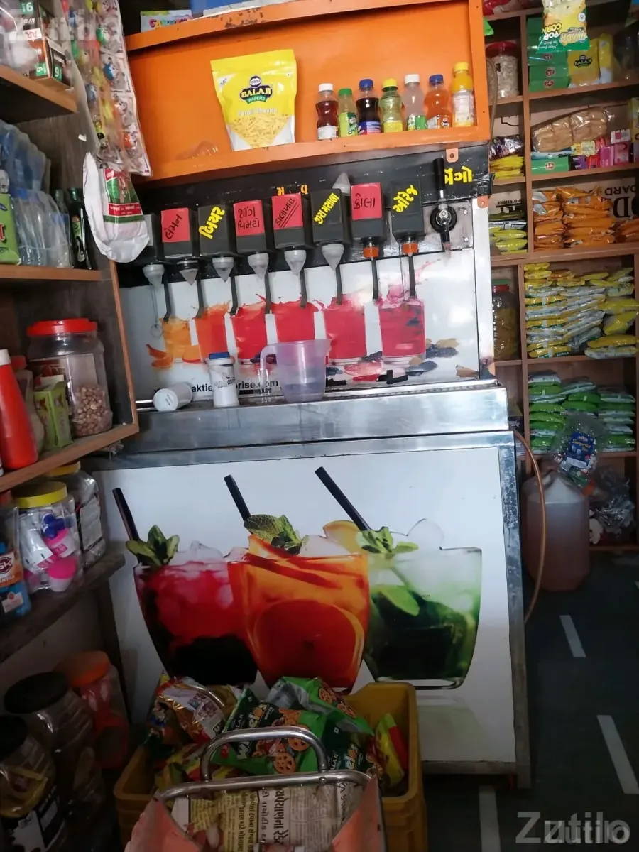 Commercial Soda Machine Working Condition - Machinery - Gondal - Image 4