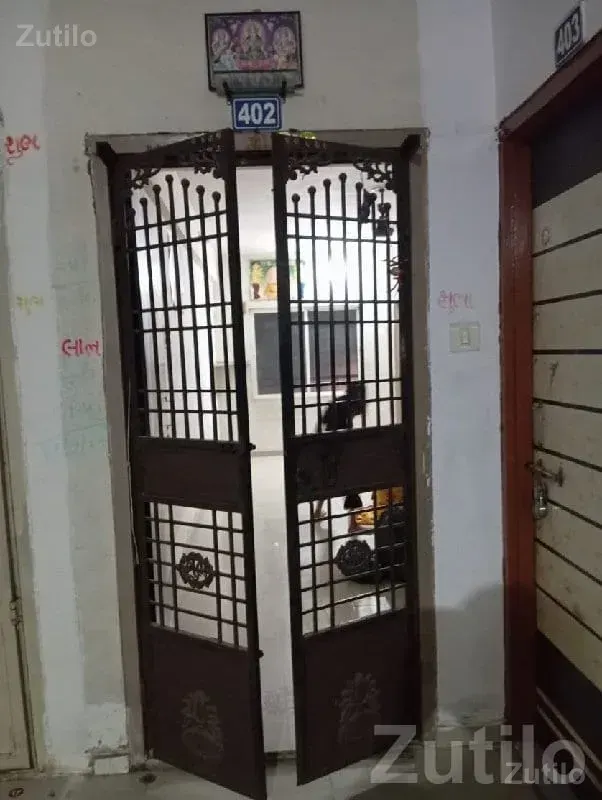 2BHK Flat for Sale in Shivam Residency - ઘર વેચાણ માટે - અંકલેશ્વર - Image 2