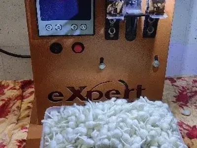 Expert Diva Batti Making Machine 4kg Expert Diva Batti Making Machine 4kg