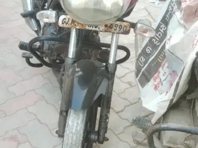 Bajaj Discover 125cc 2012 Bike for Sale Bajaj Discover 125cc 2012 Bike for Sale