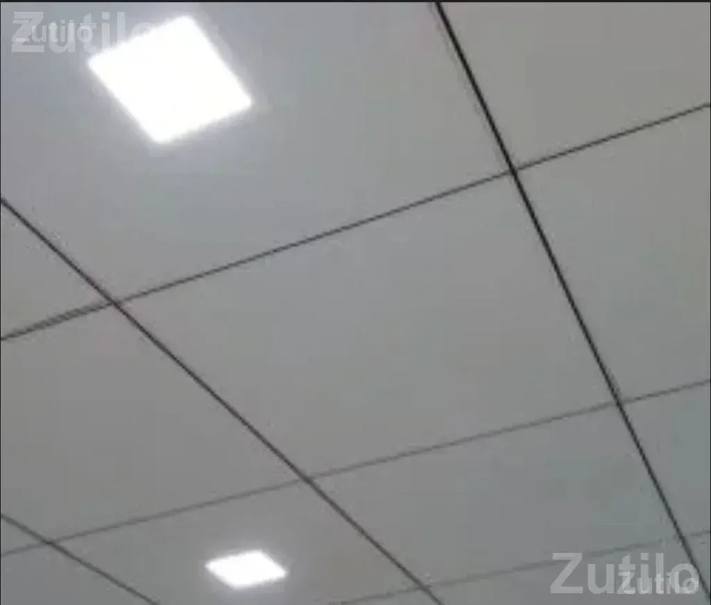 False Ceiling and PVC Panel Work Service - Home Repair - Veraval - Image 2