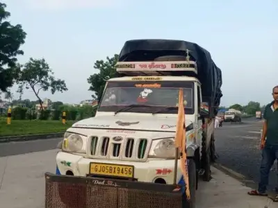 2018 Mahindra Bolero Pickup Maxi Truck 2018 Mahindra Bolero Pickup Maxi Truck