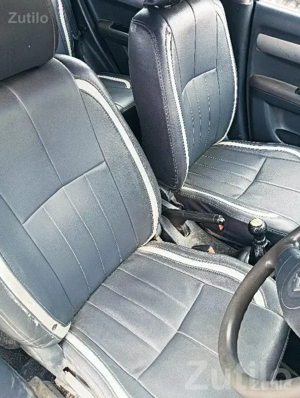 Maruti Suzuki Swift 2007 Used Car - Cars - Lathi - Image 2