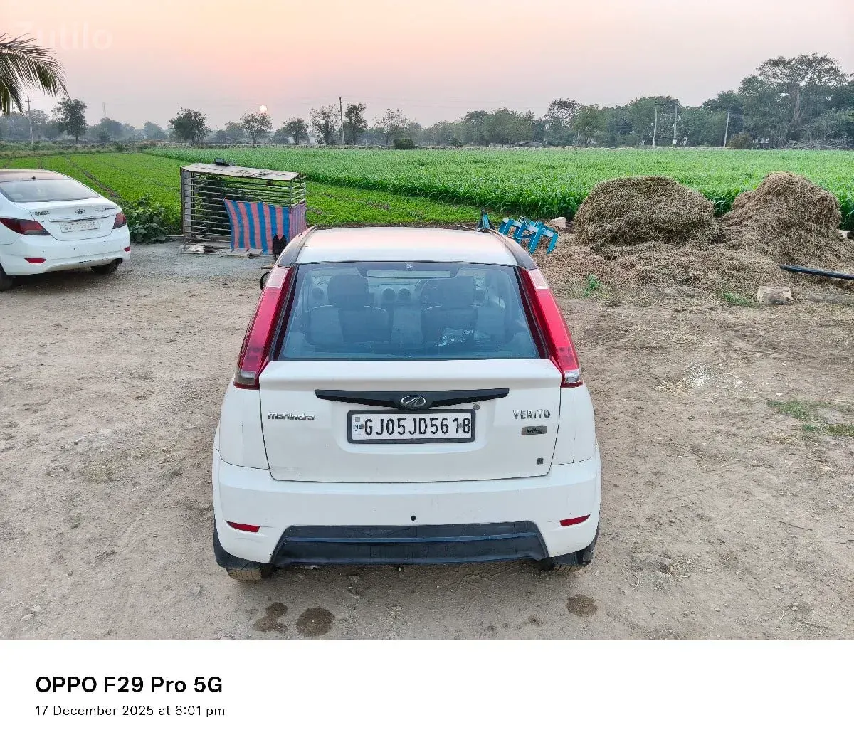 Mahindra verito - Cars - Bhanvad - Image 3