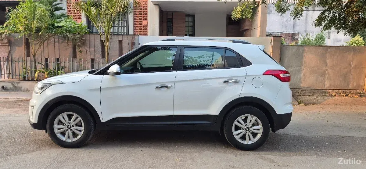 creta 1.6 sx+ - Cars - Gondal - Image 2