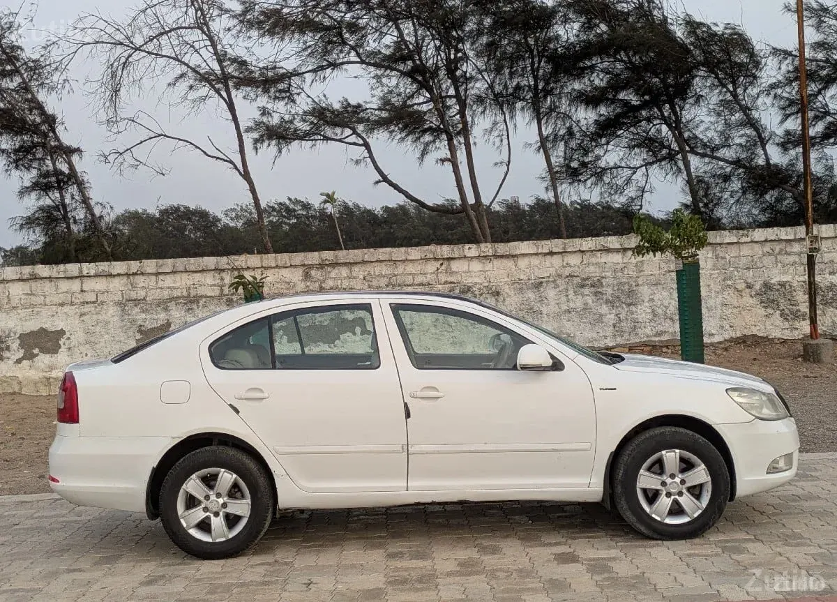 2012 SKODA LAURA DIZAL - Cars - Bhanvad - Image 3