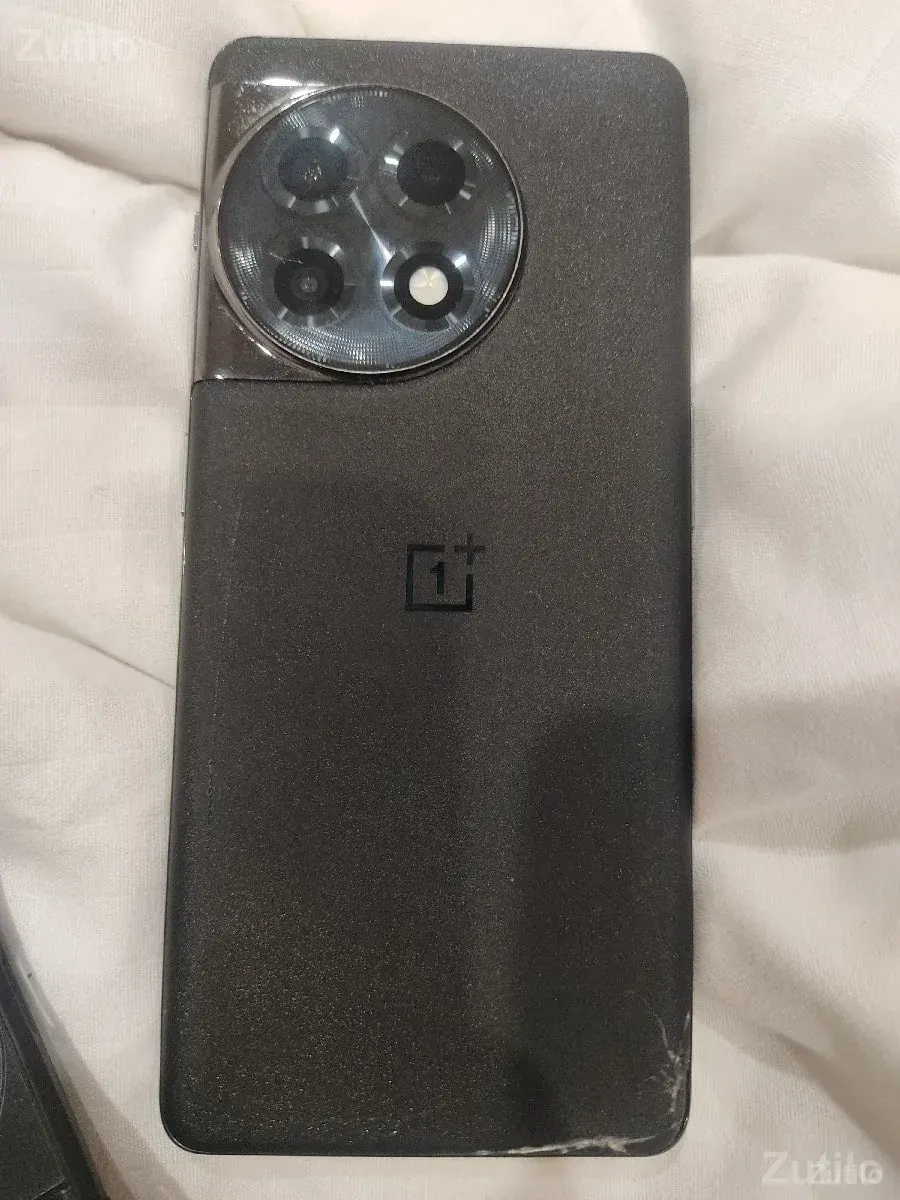 one plus 11 r - મોબાઇલ ફોન - તલાલા - Image 2