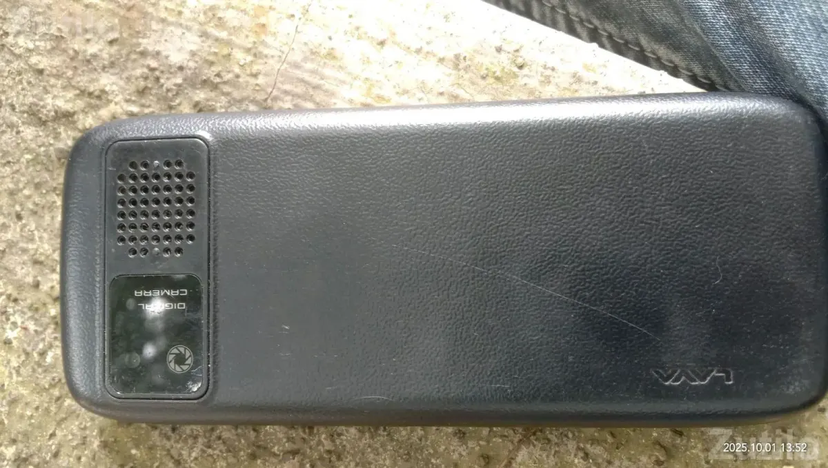 Lava LF7002 Keypad Mobile Phone - Mobile Phones - Jasdan - Image 4