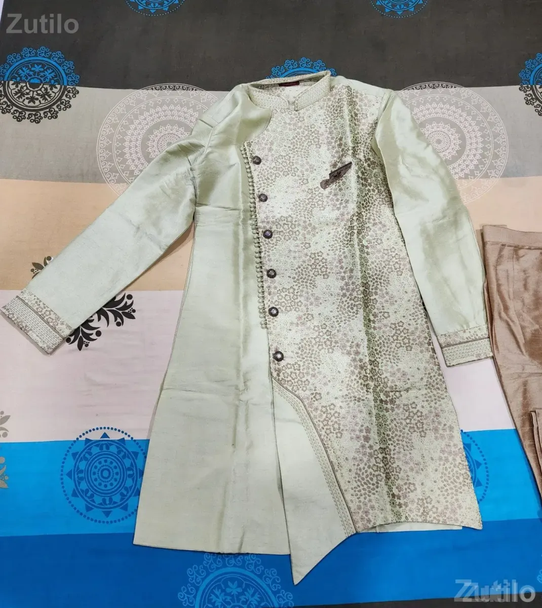 Brand new totally Unused Jodhpuri wear - Ethnic Wear - Rajkot City - Image 4