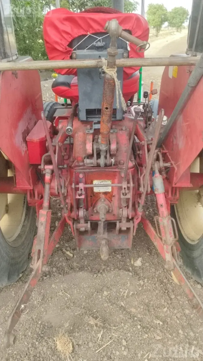 2001 Model Vehicle with New MRF Tyres - કાર - પોરબંદર - Image 5