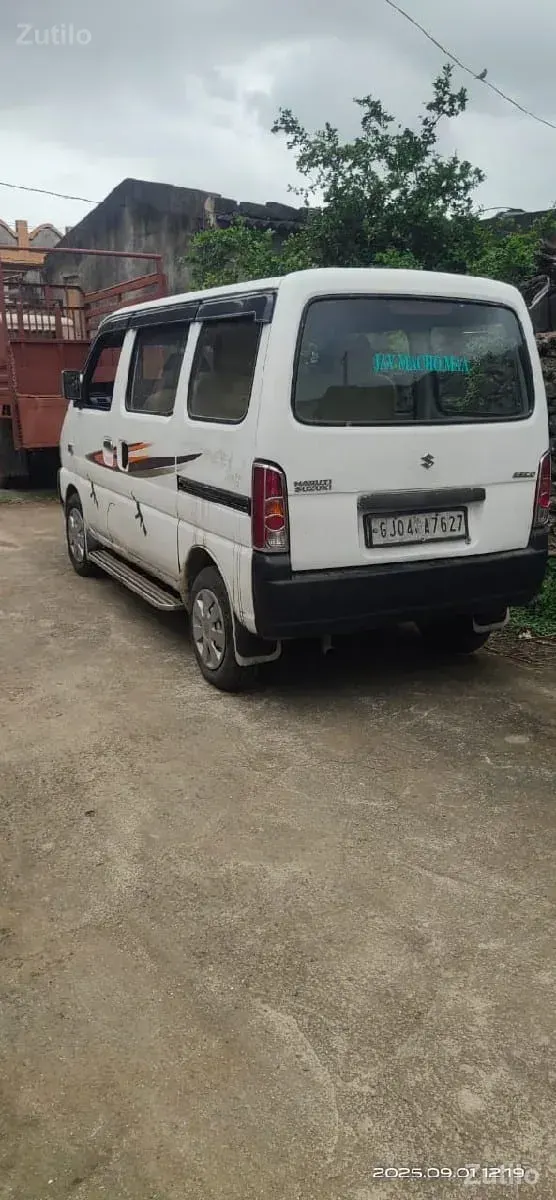 2 - Cars - Jamkandorna - Image 2