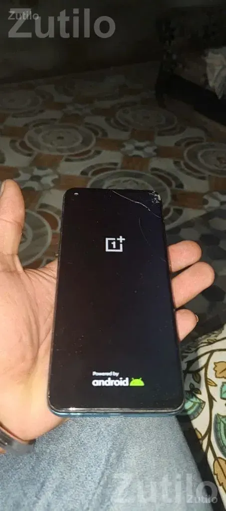 OnePlus Refurbished Phone 8GB RAM 128GB - મોબાઇલ ફોન - વાંકાનેર - Image 3