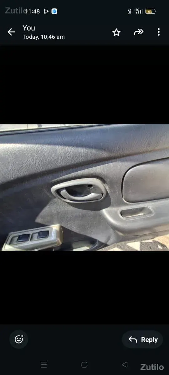 alto cng 2011model - Cars - Gandhinagar City - Image 3