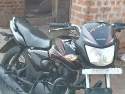 Honda Shine 2013 Motorcycle Honda Shine 2013 Motorcycle