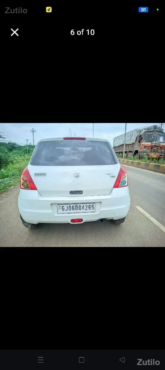devani che - Cars - Wankaner - Image 3