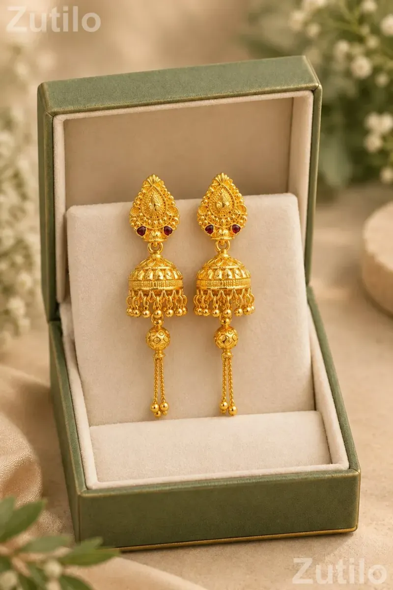 IMITATION JEWELLERY/JUMKHAS - વિવિધ - સુરત શહેર - Image 5