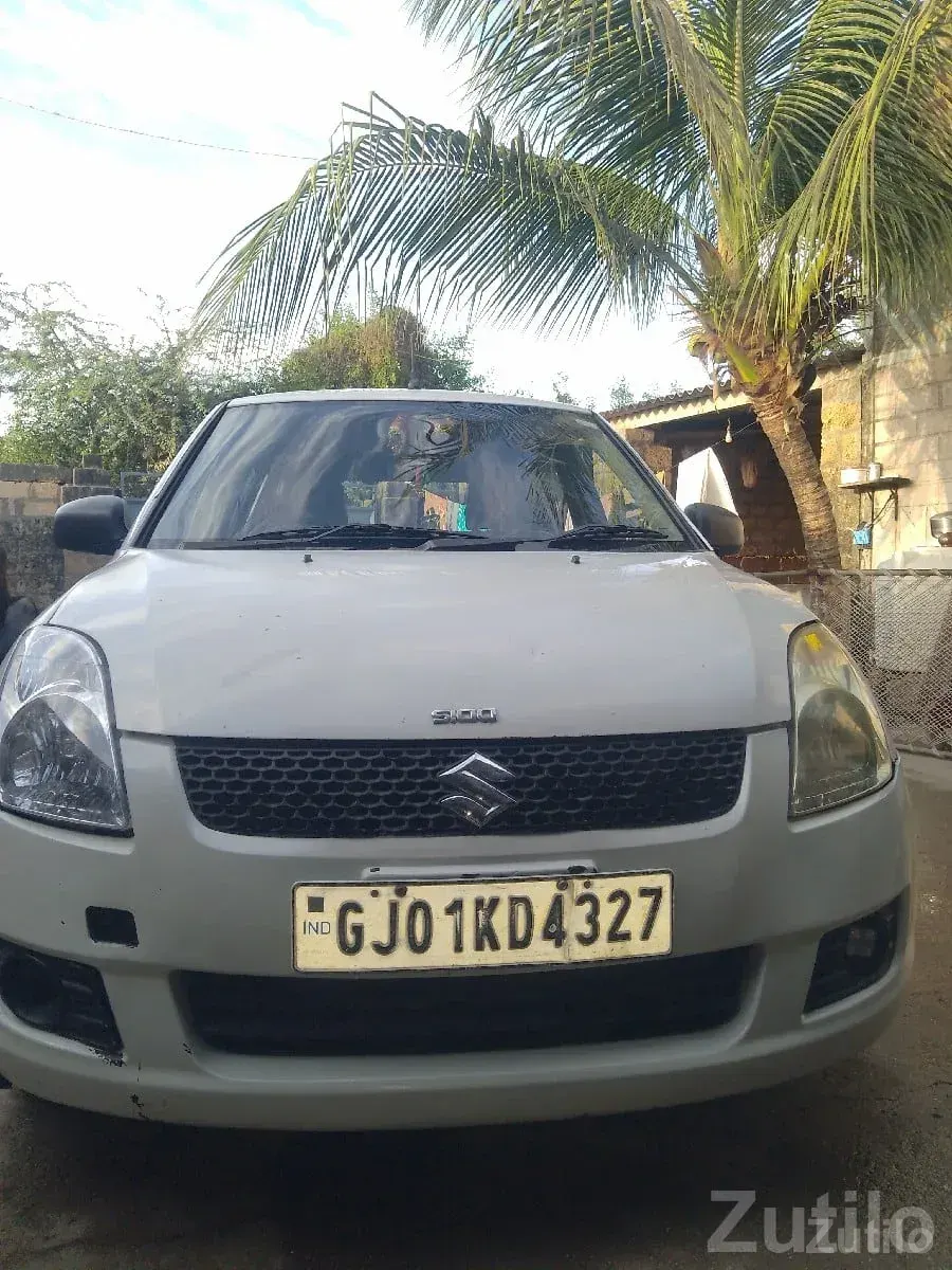 Maruti Suzuki Swift VDi Diesel Car - કાર - કુટિયાણા - Image 3