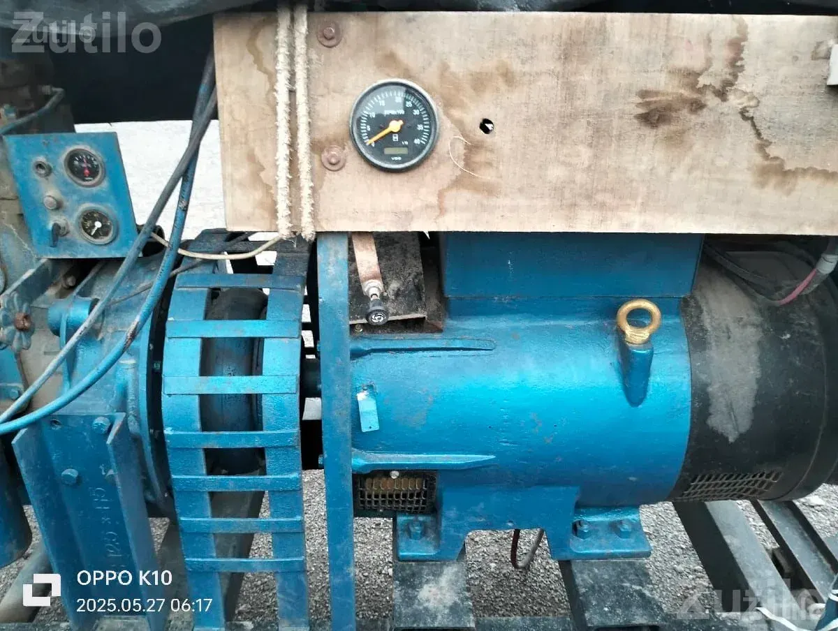 Ashok Leyland 63 kVA Self Start Generator - Generators & Power Equip. - Upleta - Image 2