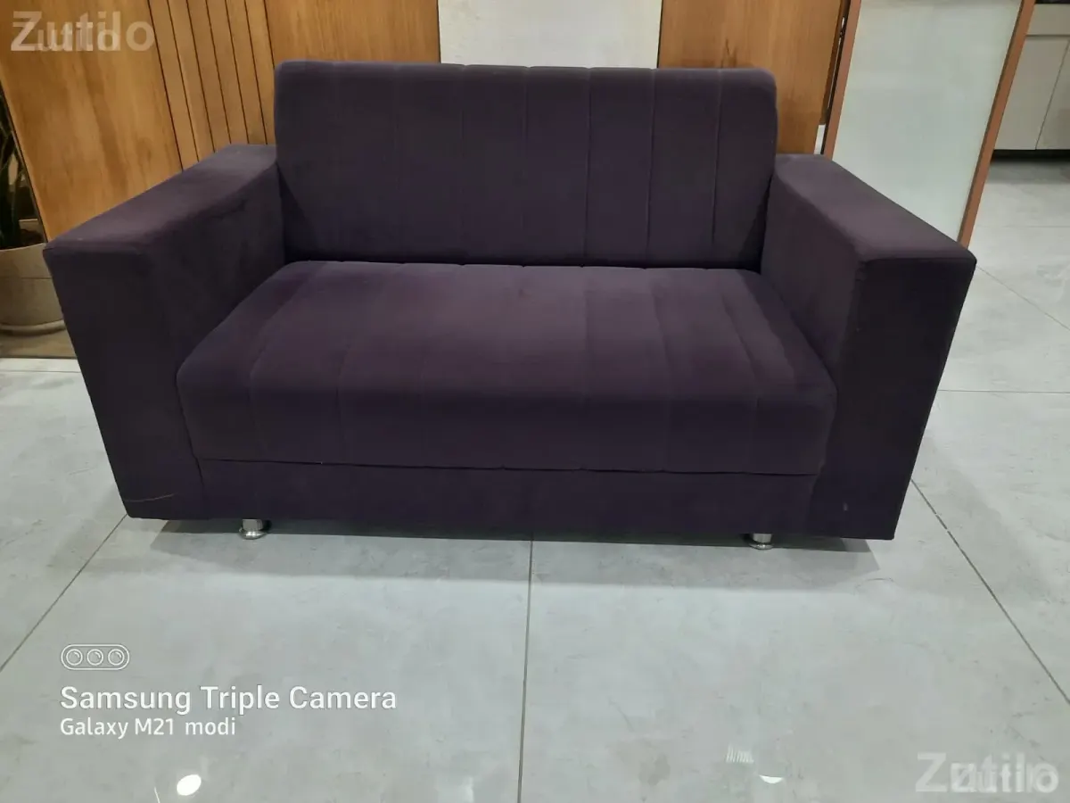 7 seater sofa - Sofa Sets - Ahmedabad City - Image 2