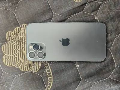 I phone 12 pro max