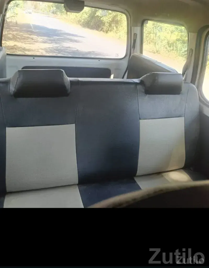 2021 Maruti Suzuki Eeco AC CNG 5 Seater - Cars - Vadodara City - Image 5