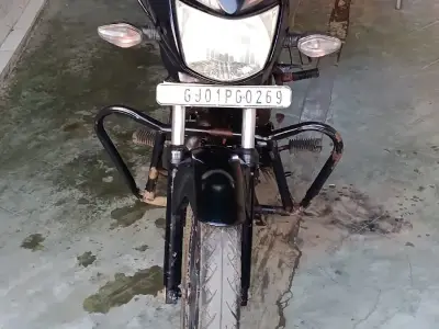 2012 Honda Shine Motorcycle