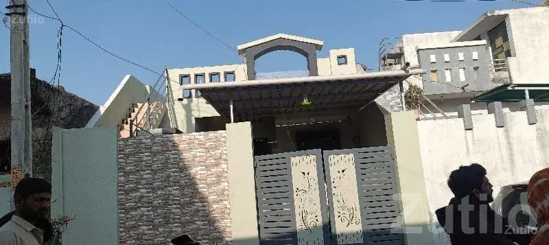 New 120 Var House for Sale in Upleta - House for Sale - Upleta - Image 2