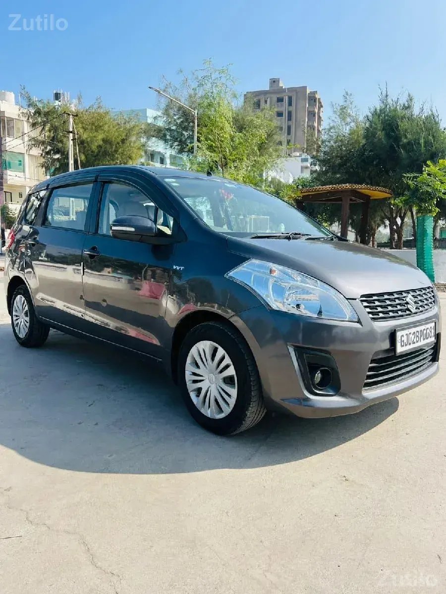 ERTIGA
2014/7
2 Ownar
Company CNG - Cars - Bhanvad - Image 5