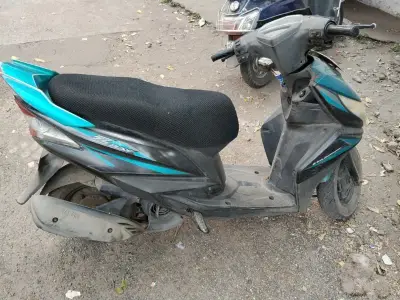 Yamaha rayZ Yamaha rayZ