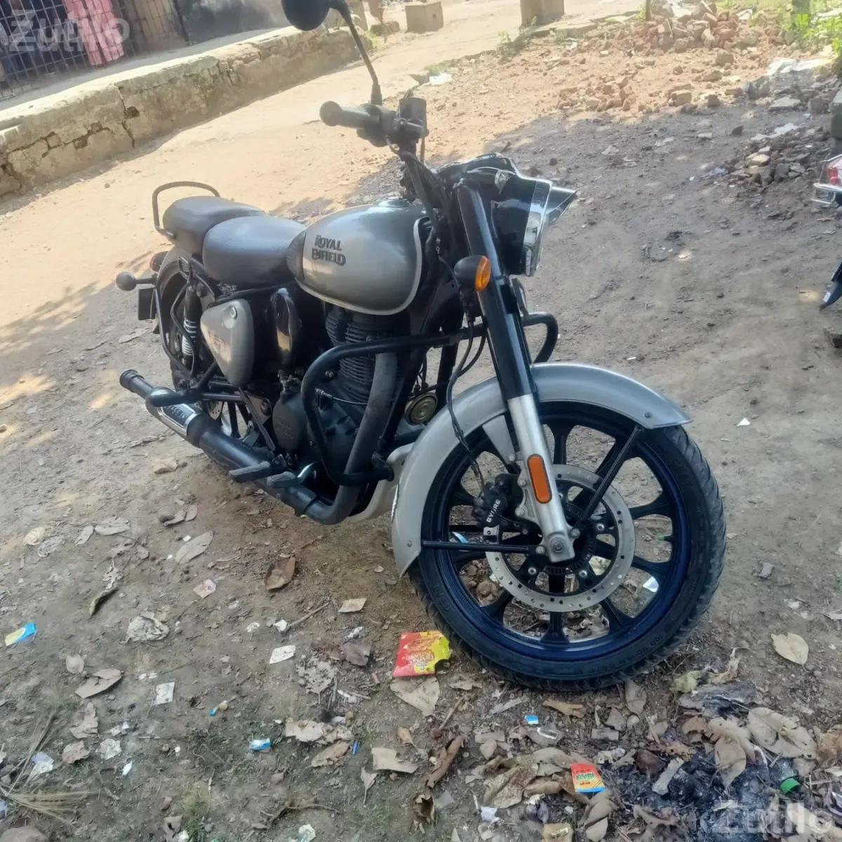 😎⚜️ bullet  - બાઇક્સ - નવસારી - Image 2