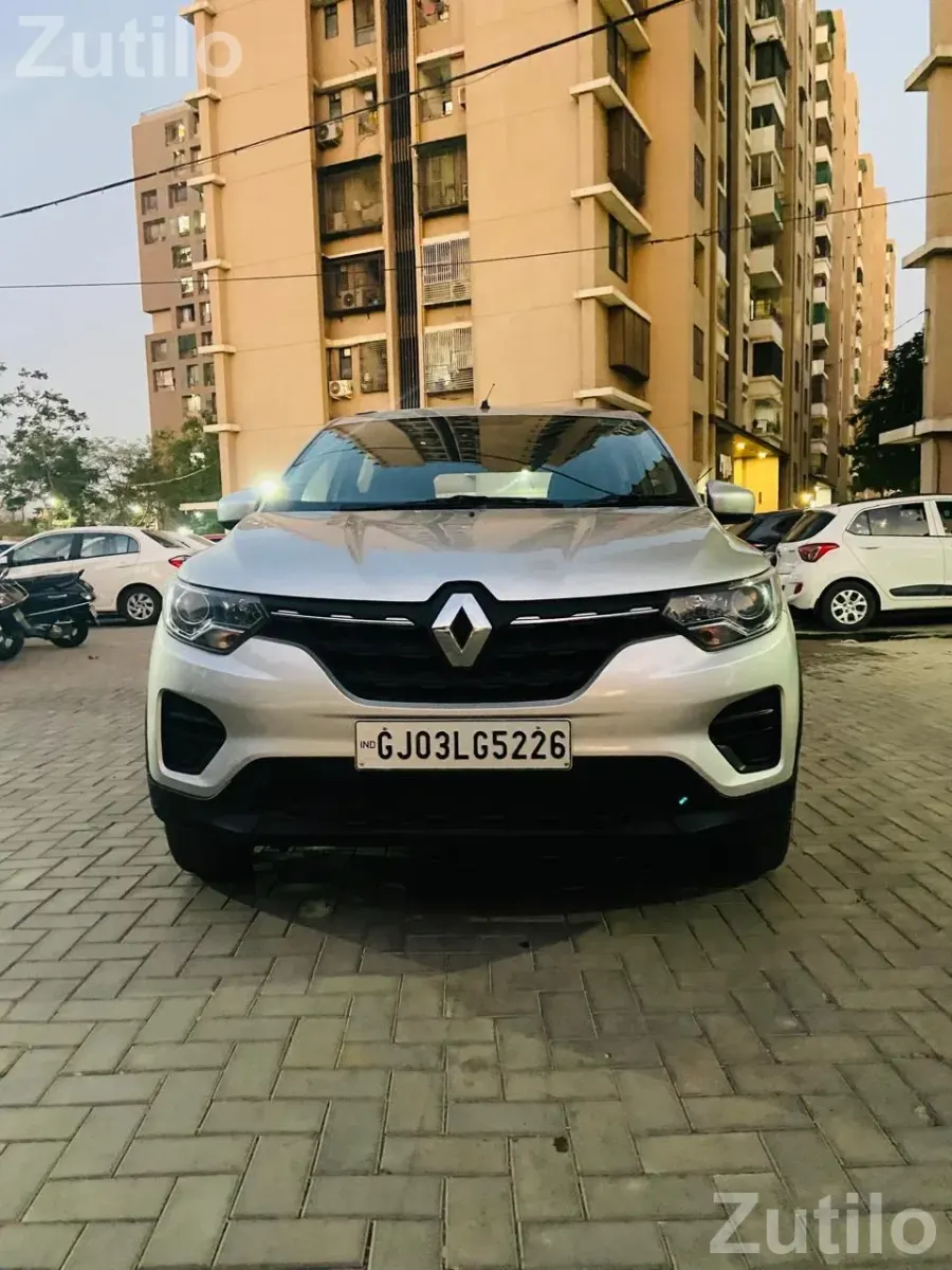 Renault triber - Cars - Kotda Sangani - Image 3