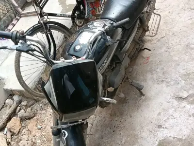 Hero Mirage Bike in Good Condition Hero Mirage Bike in Good Condition
