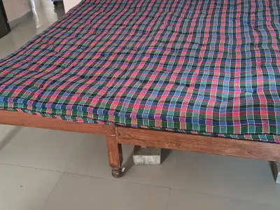 Beds, stude table, study chair, dining table, computer table
