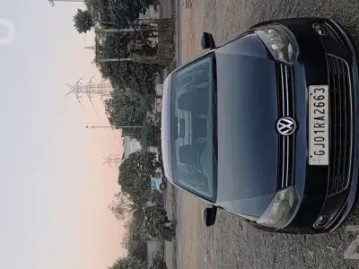 Volkswagen Vento Highline 1.6 TDI 2013 Volkswagen Vento Highline 1.6 TDI 2013