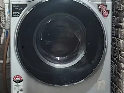IFB Front Load Washing Machine 2021 Model