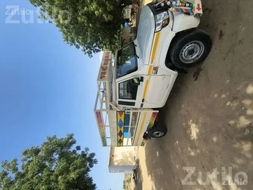 Mahindra Bolero Pickup 2023 First Owner - Trucks & Lorries - Rapar - Image 5