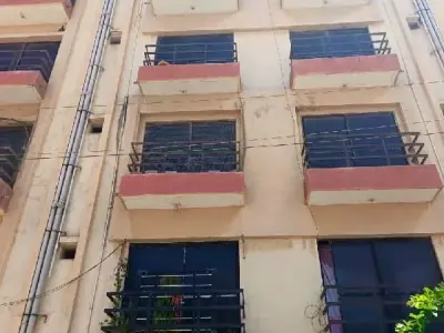 1 BHK Flat for Sale in Kalavad 1 BHK Flat for Sale in Kalavad