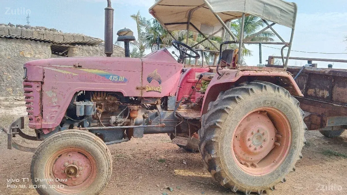 tractor vechvanu che - Land & Plots - Dwarka - Image 3