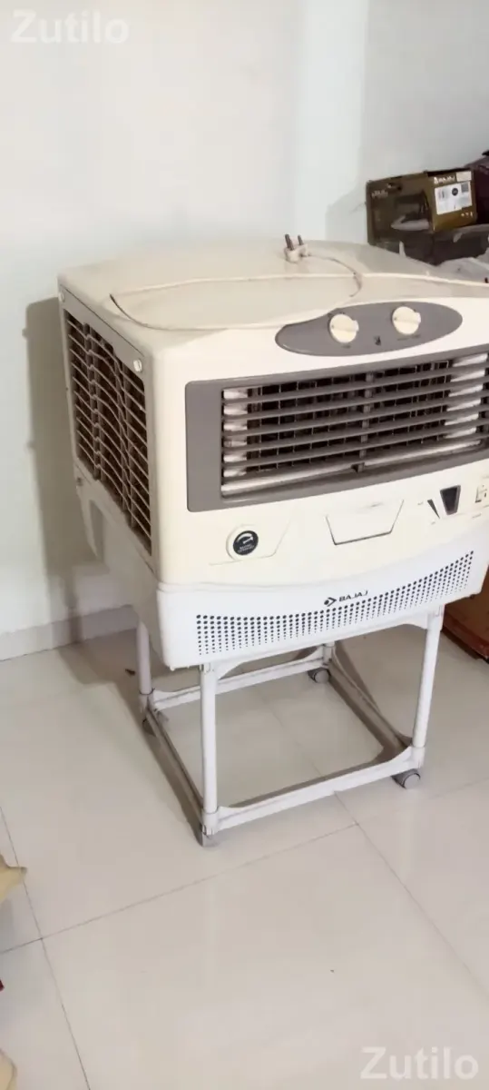 Air cooler - એસી અને કૂલર્સ - અમદાવાદ શહેર - Image 4