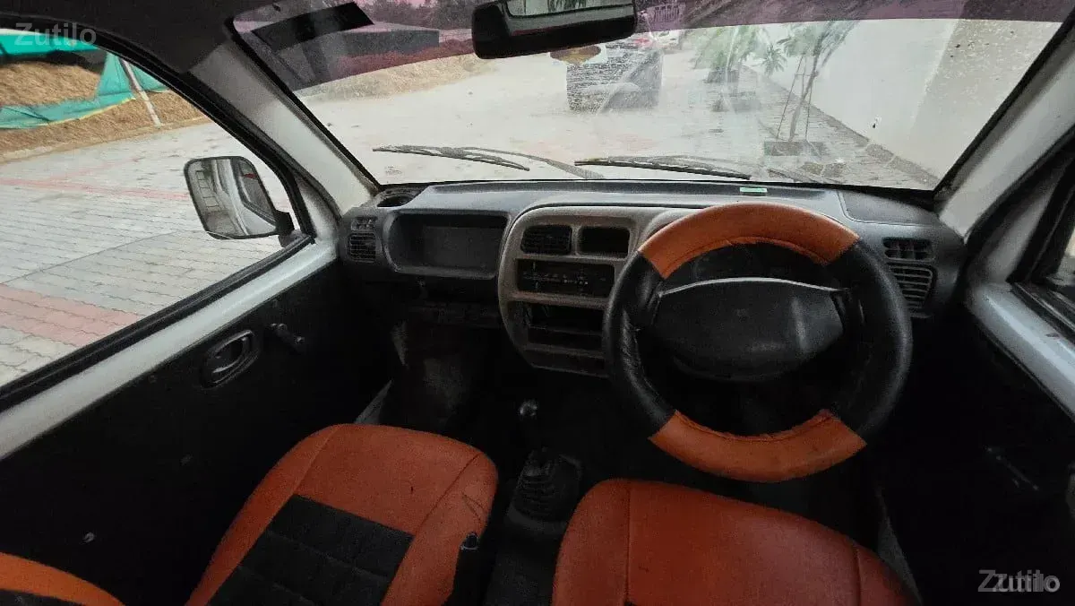 Eco car - Cars - Chotila - Image 2